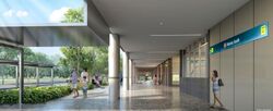 Marina Gardens Lane (D1), Apartment #508693561